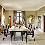 Schloss Friedberg Lodge