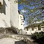 Lodge Schloss Friedberg
