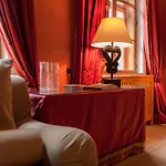 Lodge Schloss Friedberg *
