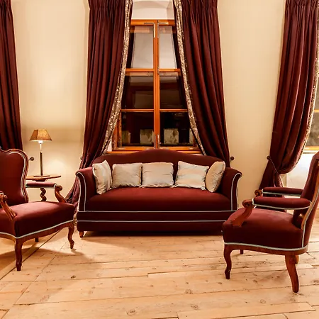 Schloss Friedberg * Volders