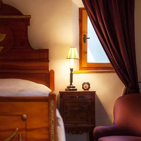 Schloss Friedberg * Volders