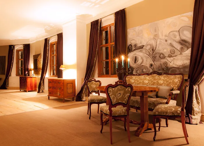 Schloss Friedberg * Volders