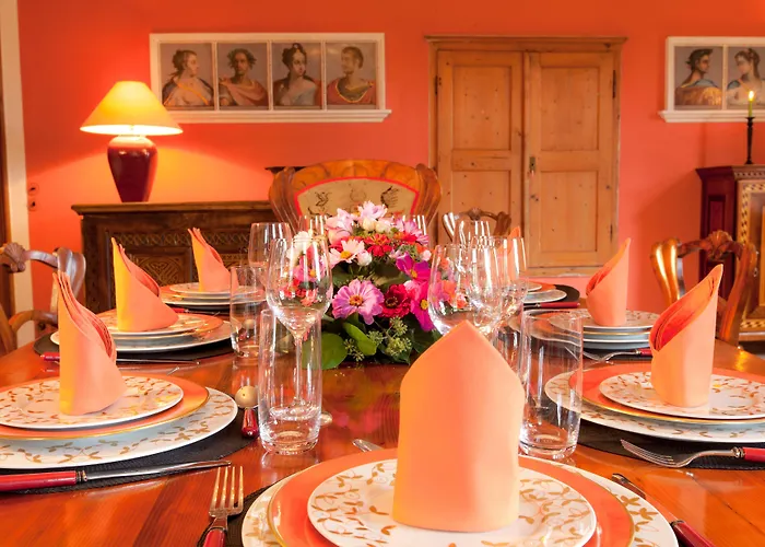 Schloss Friedberg Lodge Volders