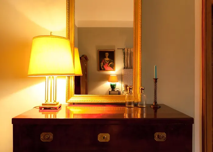 Lodge Schloss Friedberg *