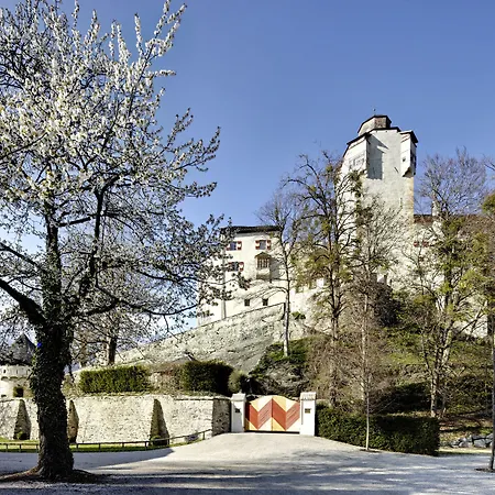 Schloss Friedberg Chata Volders