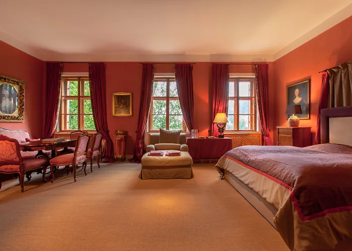 Chata Schloss Friedberg Volders