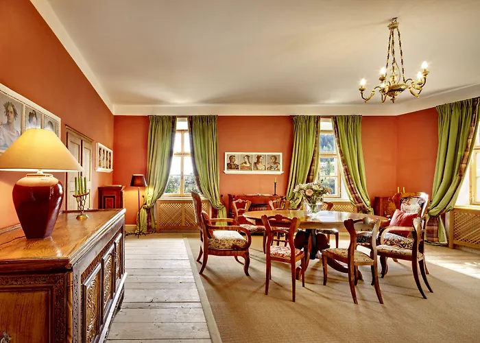 Schloss Friedberg Volders