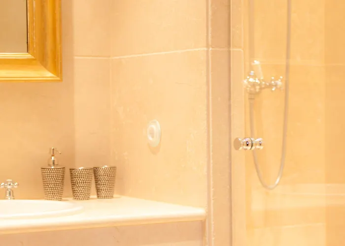 Schloss Friedberg Chata *