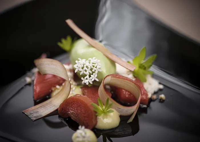 Chata Schloss Friedberg *