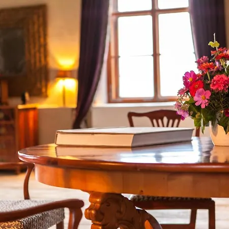 Schloss Friedberg Volders