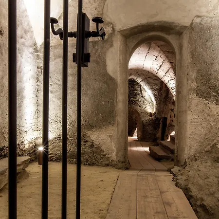 Schloss Friedberg Volders