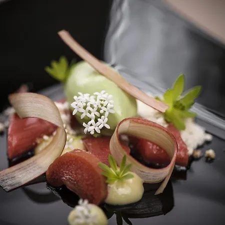 Lodge Schloss Friedberg *