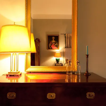 Lodge Schloss Friedberg *