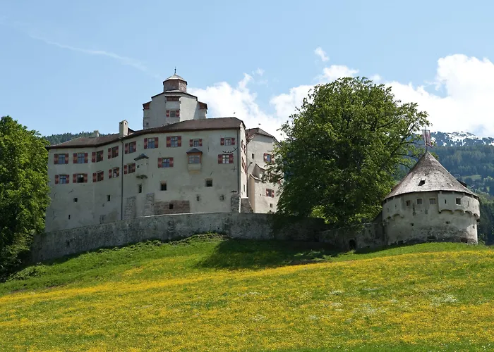 Schloss Friedberg *