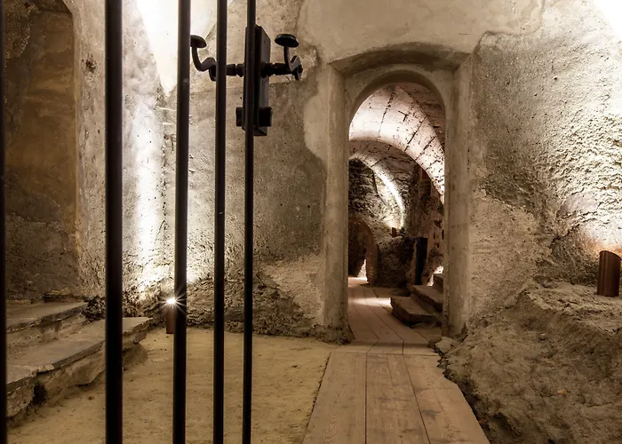 Schloss Friedberg Volders